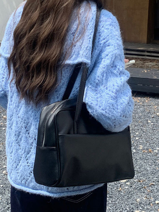 Evee - Black Tote