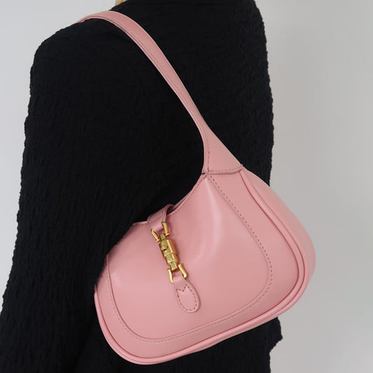 Serene - Pink bag