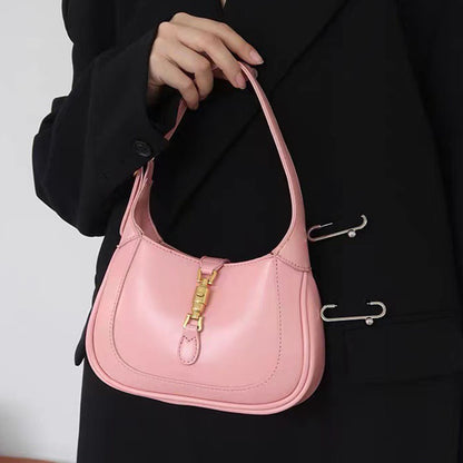 Serene - Pink bag