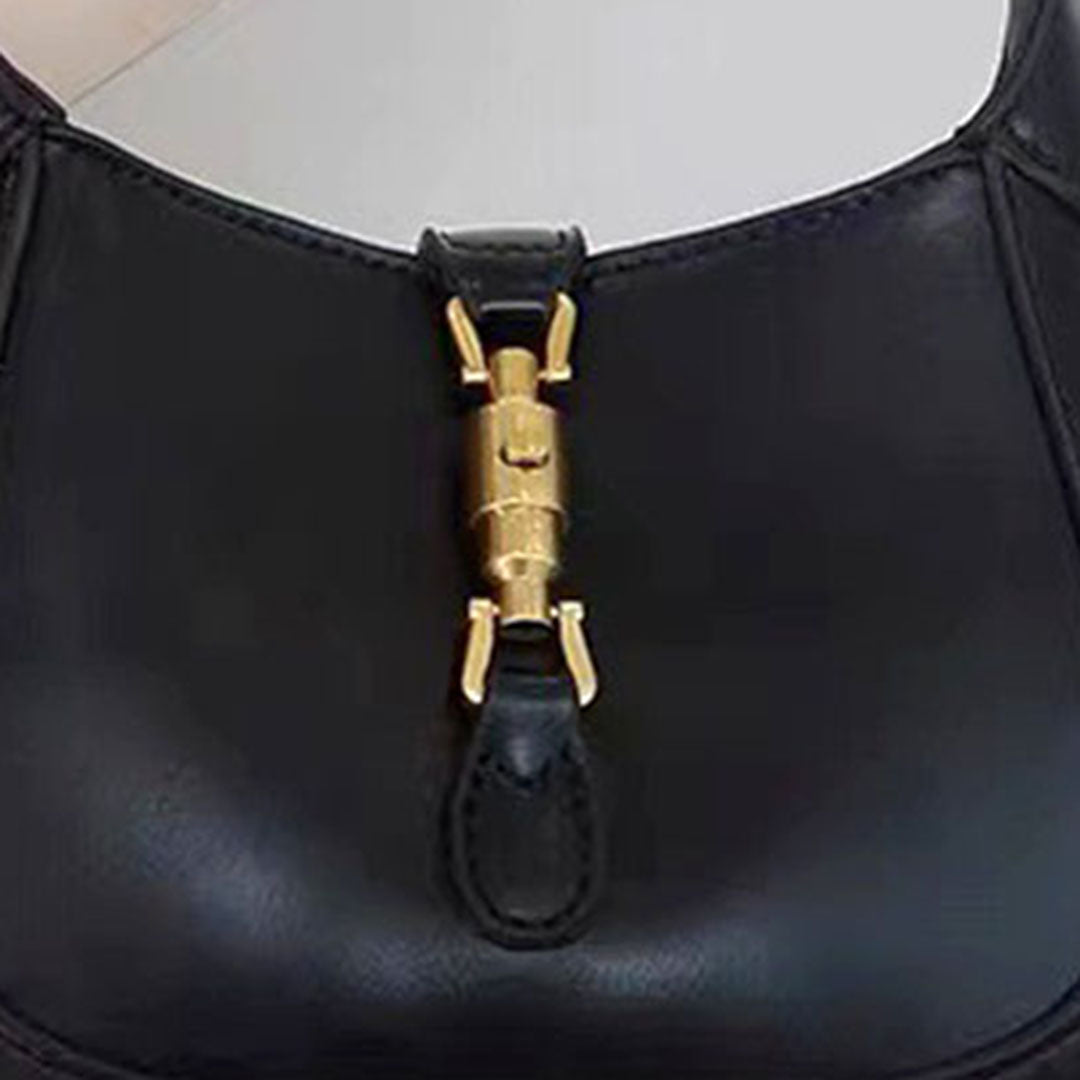 Serene - Black bag