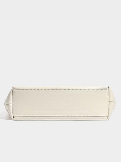Blanc Petite - White Bag