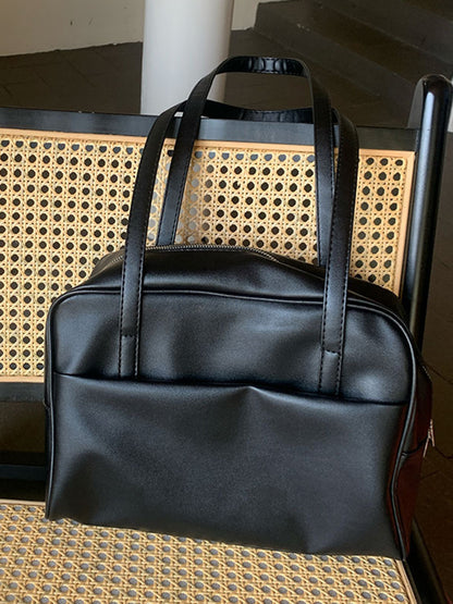 Evee - Black Tote 