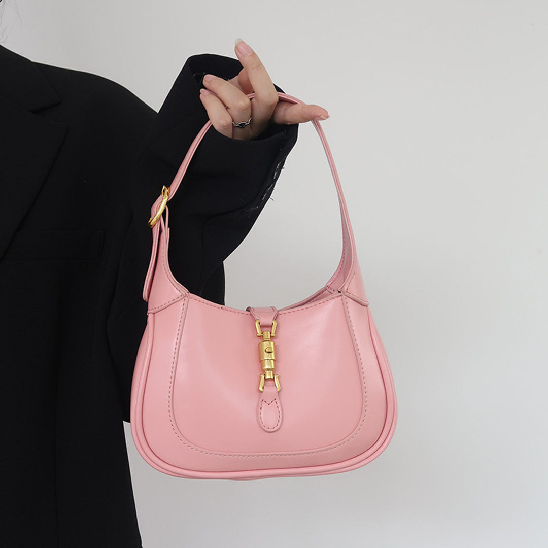 Serene - Pink bag