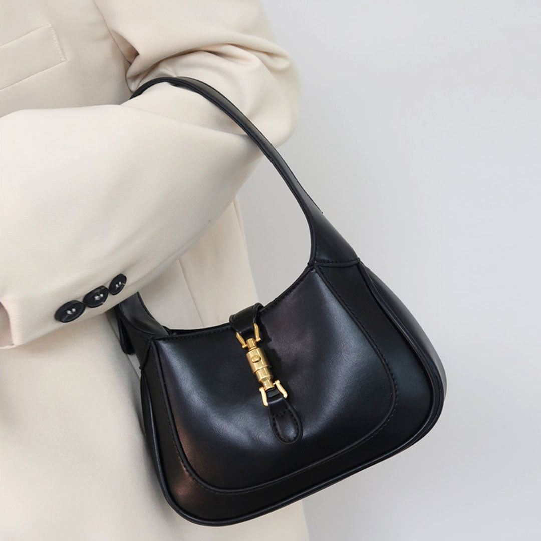 Serene - Black bag