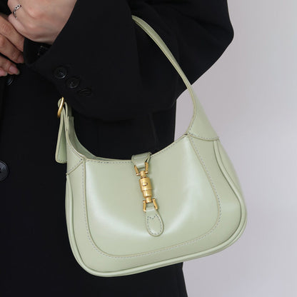 Serene - Green bag