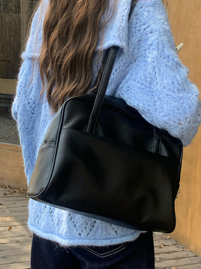 Evee - Black Tote 